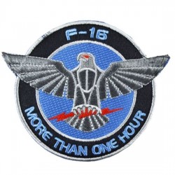 F-16 PEÇ
