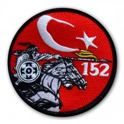 152 Akıncı Filo Peç