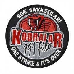 191 Kobralar Peç
