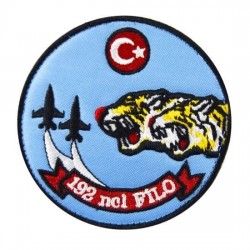 192 Filo Peç