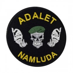 Adalet Namluda Peç