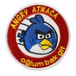 Angray Atmaca Peç