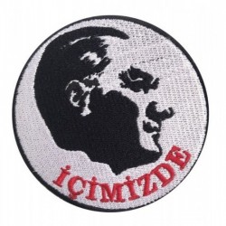 Atatürk İçimizde Peç