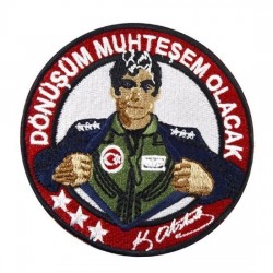 Dönüşüm Muhteşem Olacak Peç
