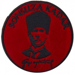 Sonsuza Kadar Atatürk Peç