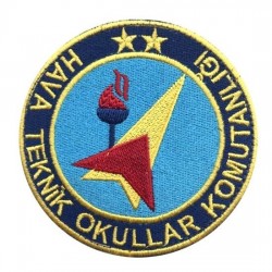 Hava Teknik Okullar K.lığı Peç