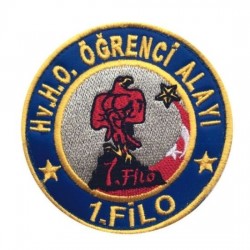 Hava Harp Okulu 1. Filo Peç