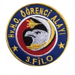 Hava Harp Okulu 3. Filo Peç