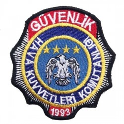 Güvenli Tabur K.lığı Peç
