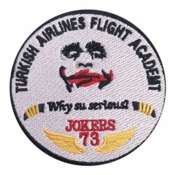 Turkish Airlines Flight Academy