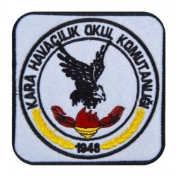 Kara Havacılık Peç