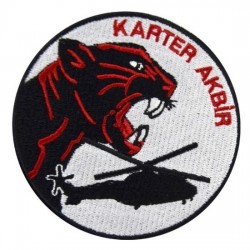 Karter Akbir Peç