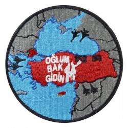 Oğlum Bak Git Peç