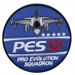 Pes52 Peç