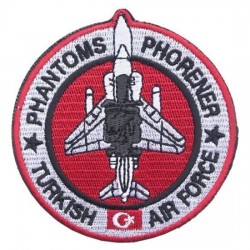 Phantoms Phorener Peç