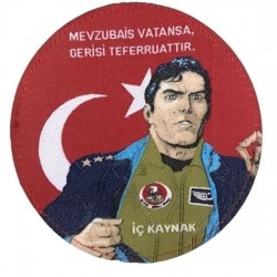 Pilot Peç