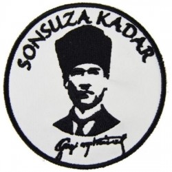 Sonsuza Kadar Ata Peç
