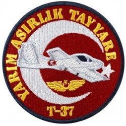 T-37 Tayyare Peç