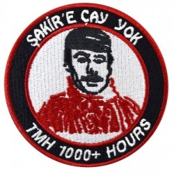 Şakire Çay Yok Peç
