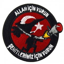 Vurun Peç