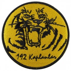 192 Kaplanlar Peç