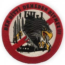 Ben Bitti Demeden Bitmez Peç