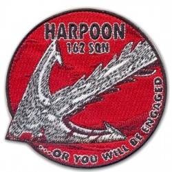 162 Filo Harpoon Peç