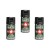 Nato Biber Gazl 40 Ml 3 Adet