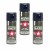 Nato Biber Gazı 50 ml 3 Adet