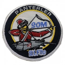 Panterler 111. Filo Peç