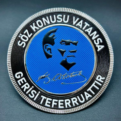 Söz Konusu Vatansa Peç