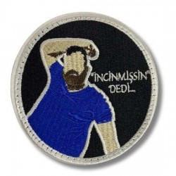 İncinmişssin Dedi Peç