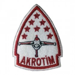 Akrotim Peç