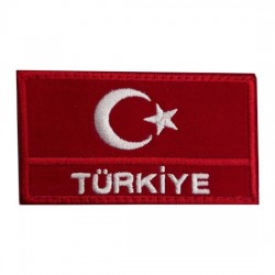 Türkiye Bayrak