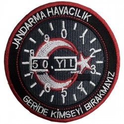 Jandarma Havacılık Peç