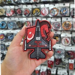 132 Filo Pvc Peç