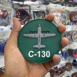 C-130 Pvc Peç