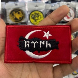 Türk Bayrağı Peç