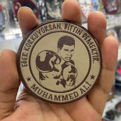 Muhammed Ali Peç