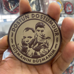 Dostun Dostumdur Peç