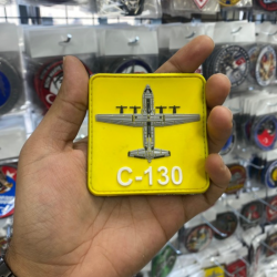 C-130 Pvc Peç
