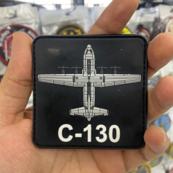 C-130 Pvc Peç