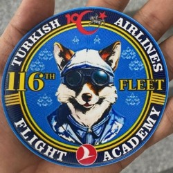 Airlines Tpu Peç