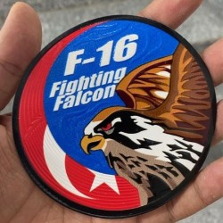 F16 Tpu Peç