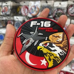 F16 PVC Peç