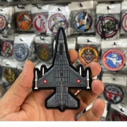 F16 Pvc Peç