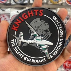 Knights Pvc Peç