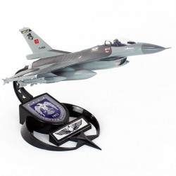 F-16 KURT FİLO MUHARİP SAVAŞ UÇAĞI