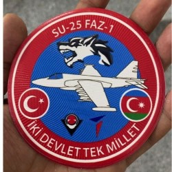 SU-25 Tpu Peç
