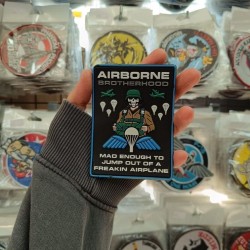 AIRBORNE PEÇ